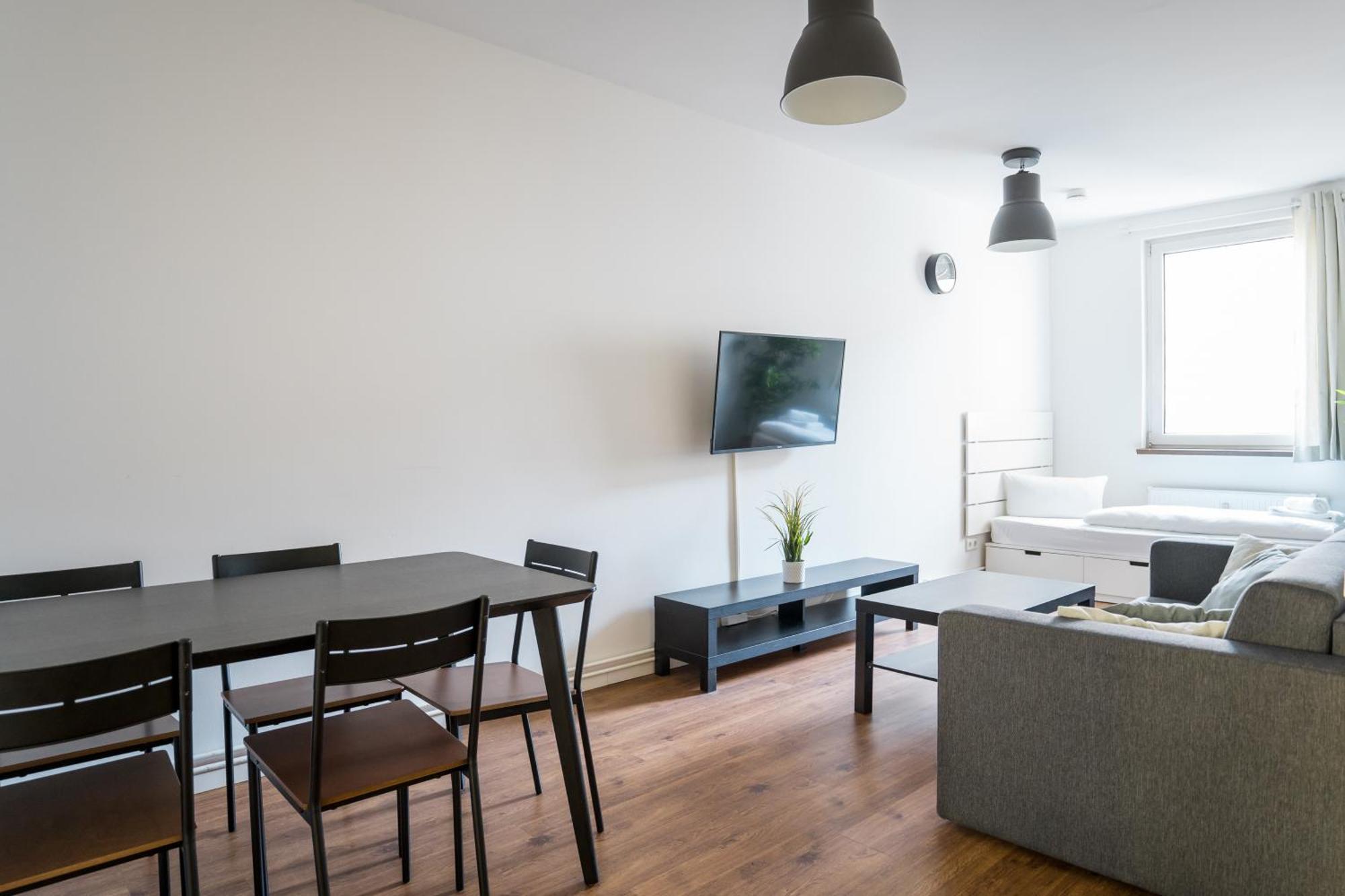 Fantastic 2 Bedroom Apartment — Fotos 1
