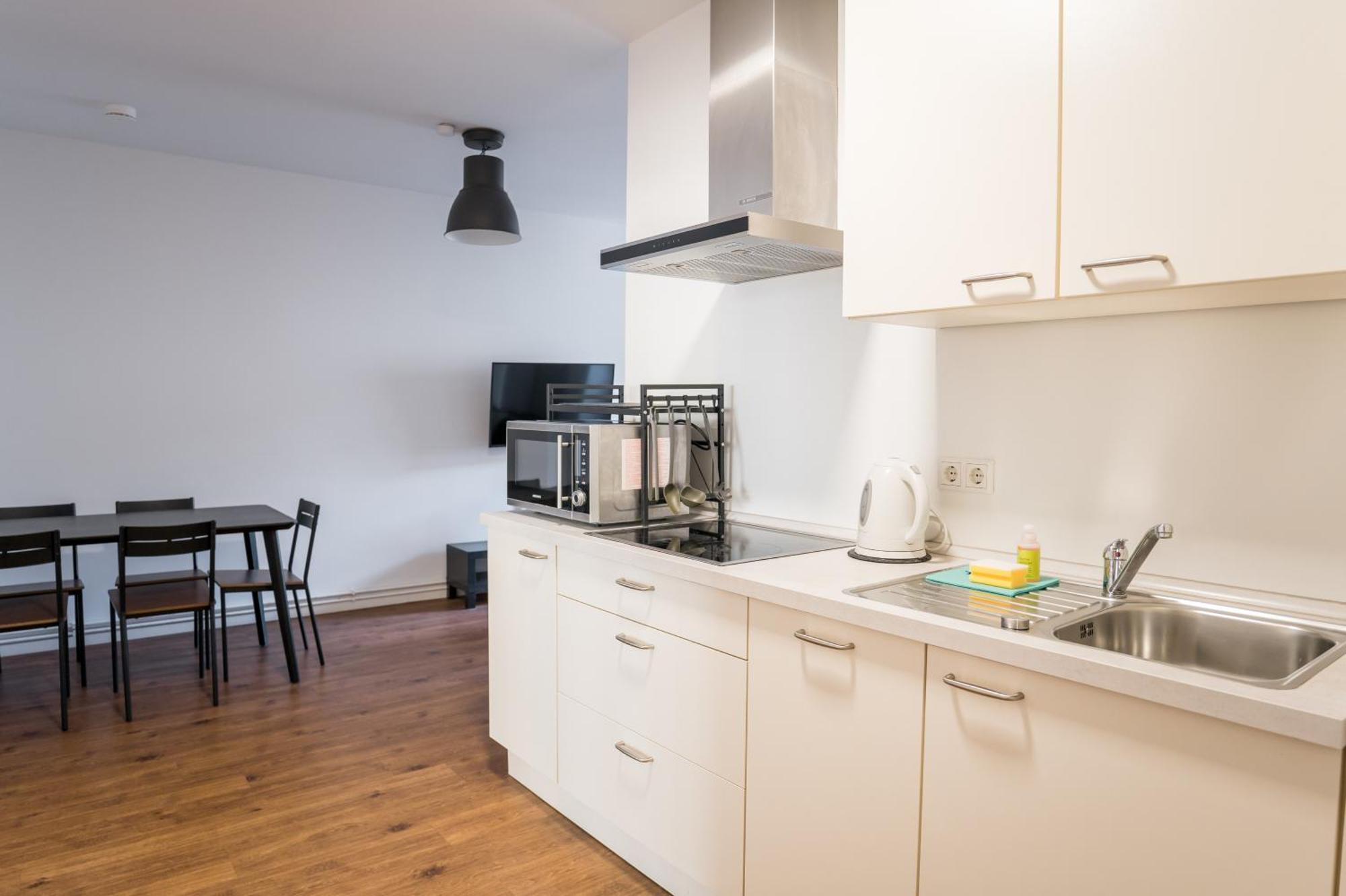 Fantastic 2 Bedroom Apartment — Fotos 3
